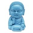Blue 8-Inch Buddha Buddha Bank